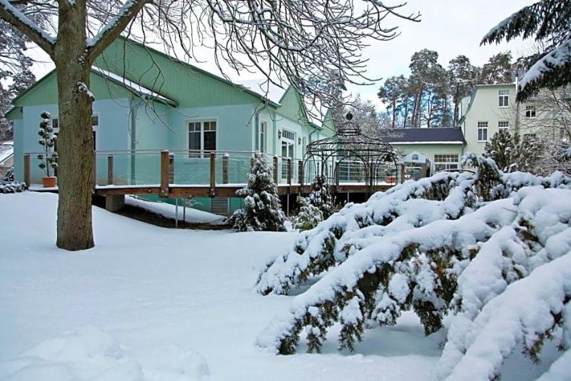 Seehotel Ecktannen image