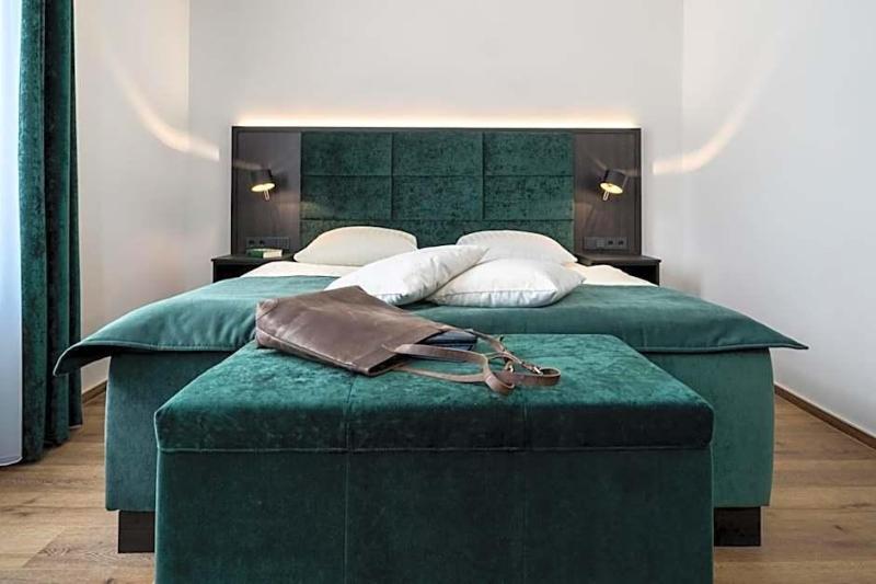 Seehotel Ecktannen image