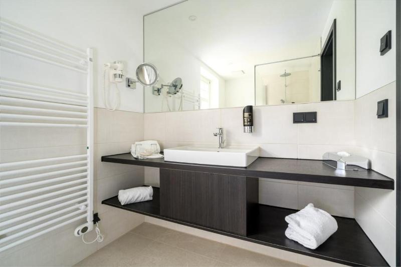 Seehotel Ecktannen image