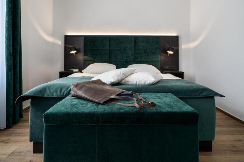 Seehotel Ecktannen image