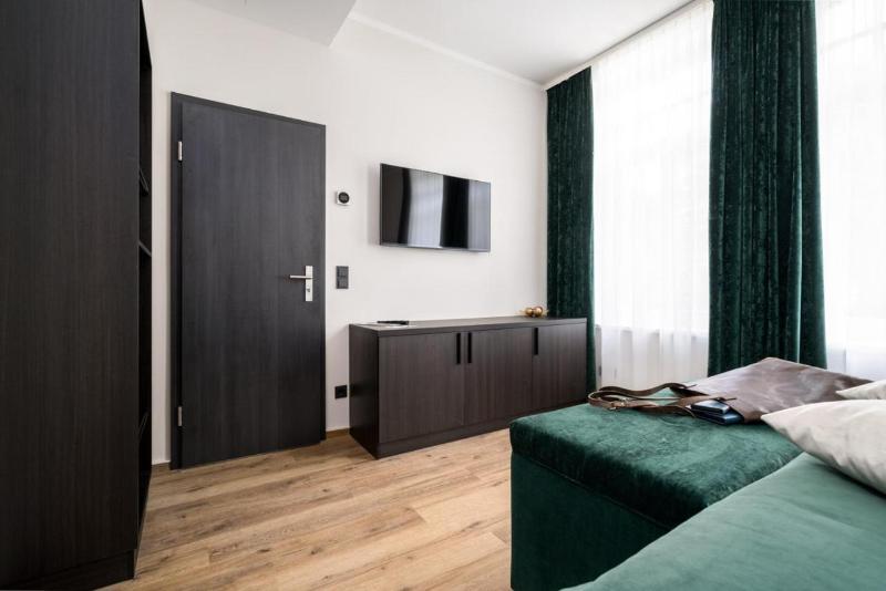 Seehotel Ecktannen image