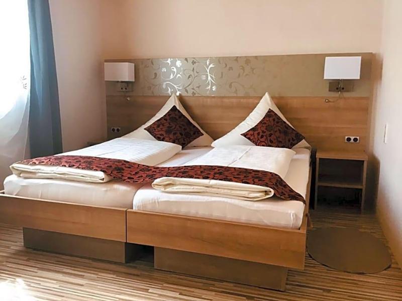 Gasthof Hotel Post image
