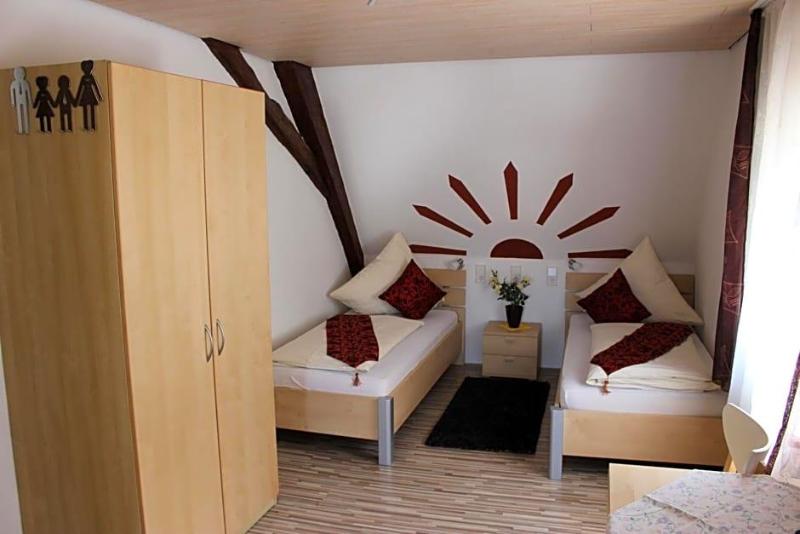 Gasthof Hotel Post image