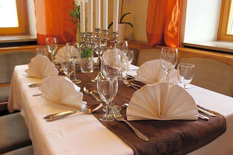 Gasthof Hotel Post image