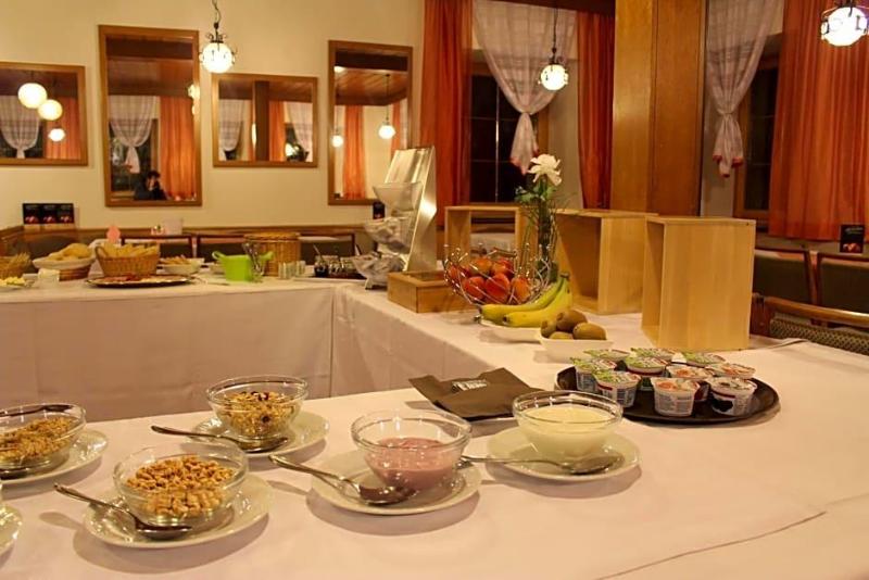 Gasthof Hotel Post image