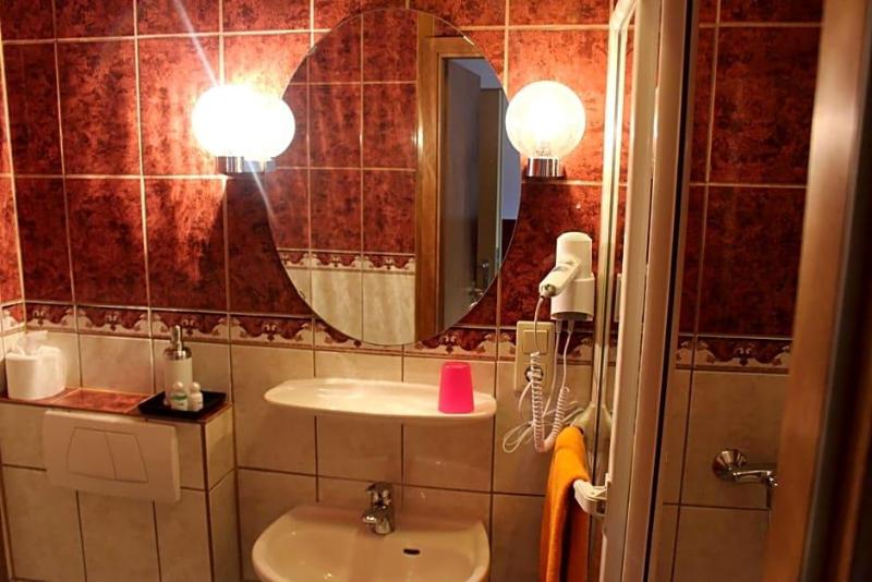 Gasthof Hotel Post image