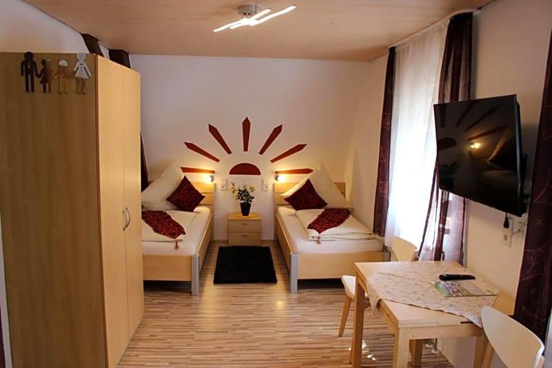 Gasthof Hotel Post image