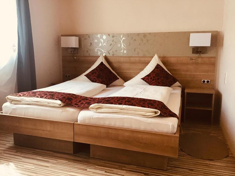 Gasthof Hotel Post image