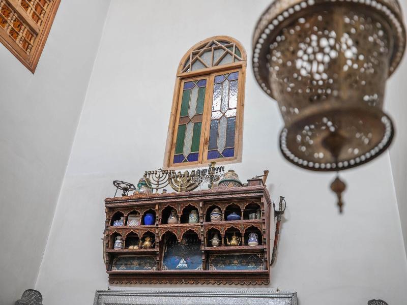 Riad Les Idrissides image