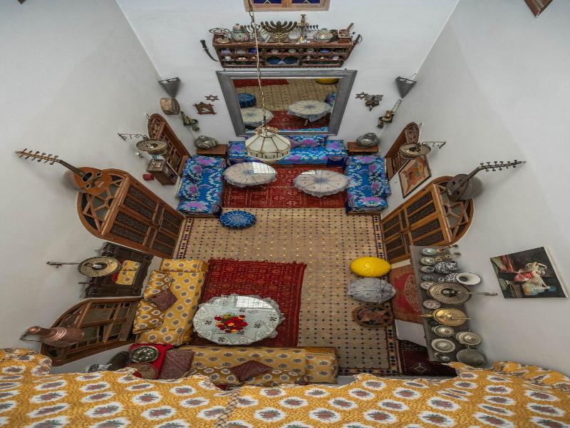 Riad Les Idrissides image
