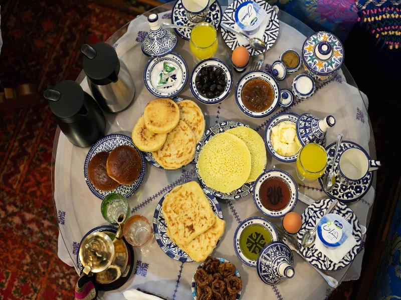 Riad Les Idrissides image