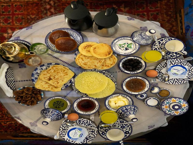 Riad Les Idrissides image