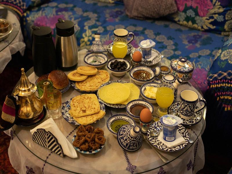 Riad Les Idrissides image