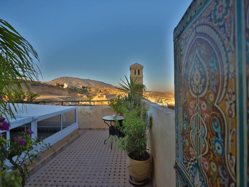 Riad Les Idrissides image
