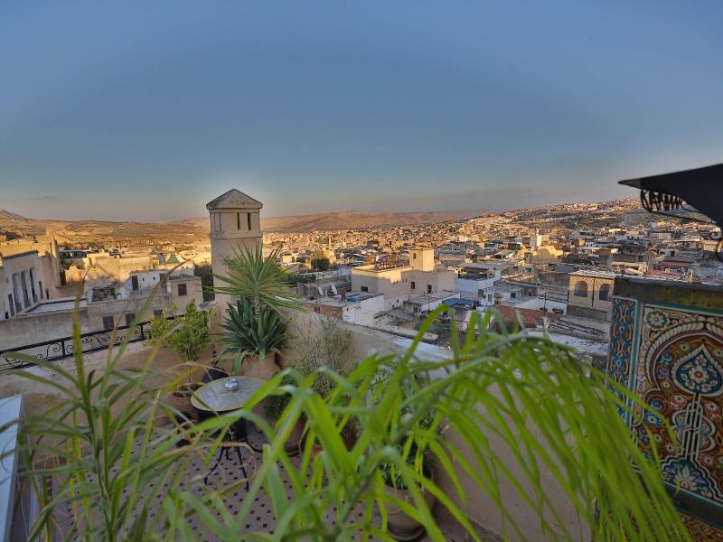 Riad Les Idrissides image