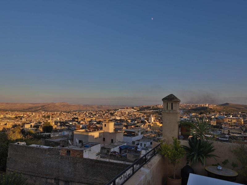 Riad Les Idrissides image