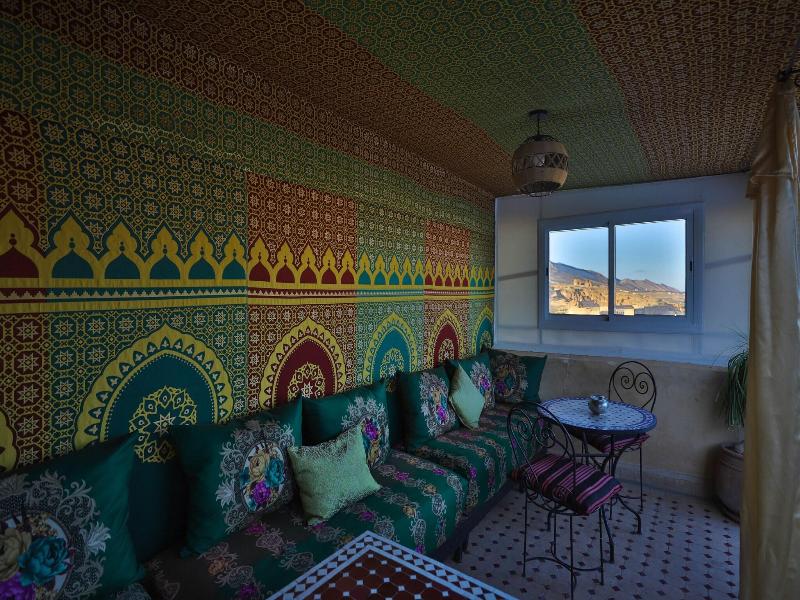 Riad Les Idrissides image