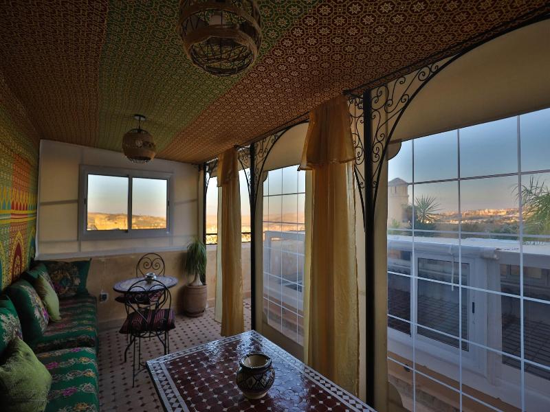 Riad Les Idrissides image