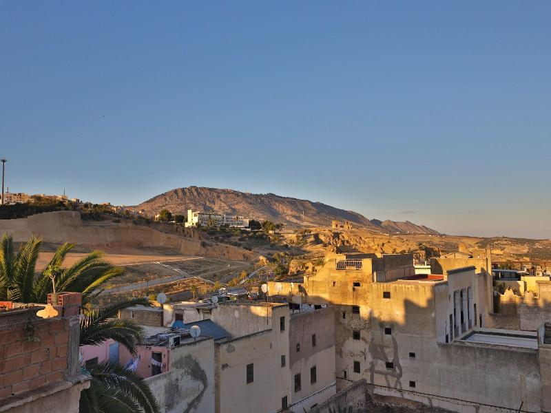 Riad Les Idrissides image