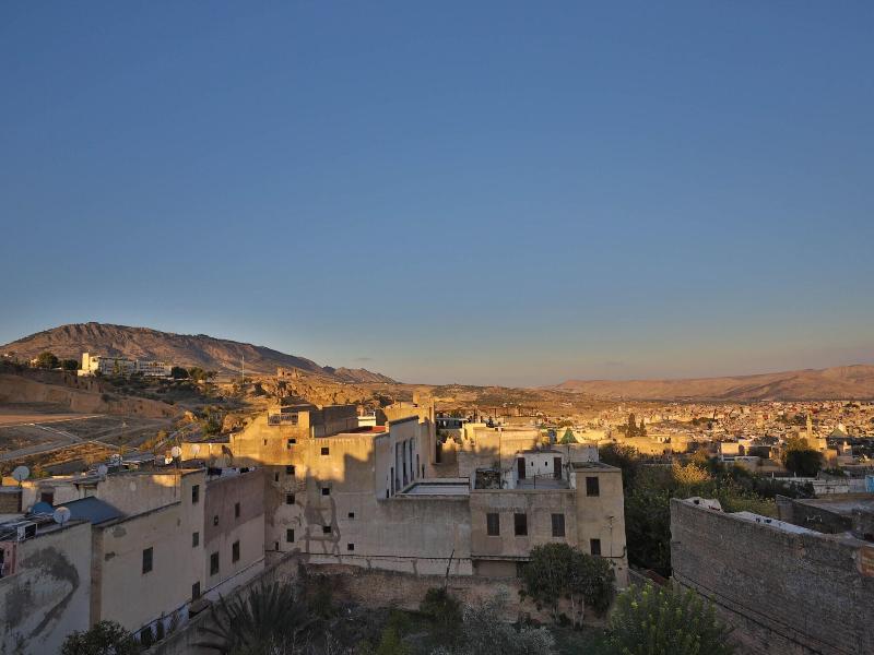 Riad Les Idrissides image