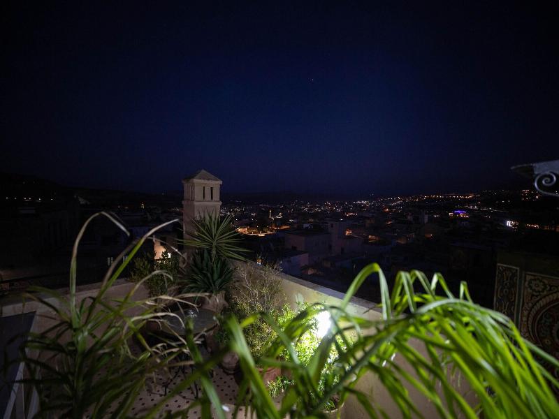 Riad Les Idrissides image