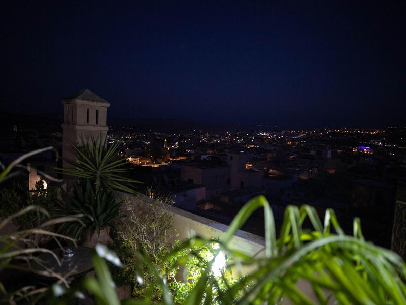Riad Les Idrissides image