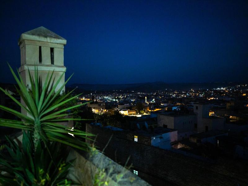Riad Les Idrissides image