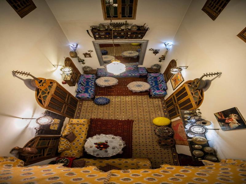 Riad Les Idrissides image