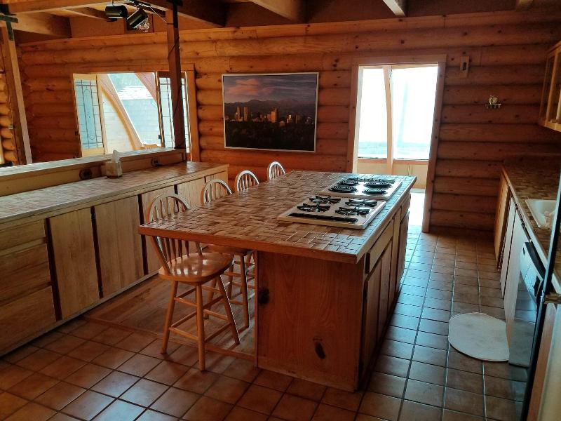 Black Forest B&B Lodge & Cabins image