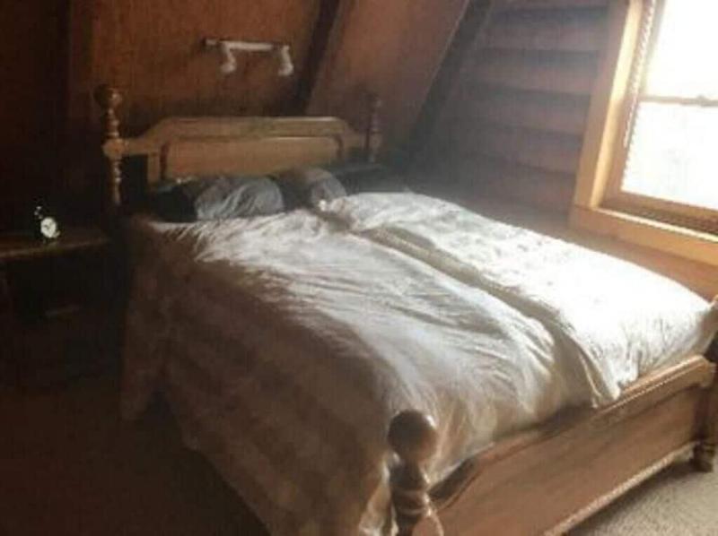 Black Forest B&B Lodge & Cabins image