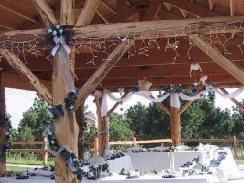 Black Forest B&B Lodge & Cabins image