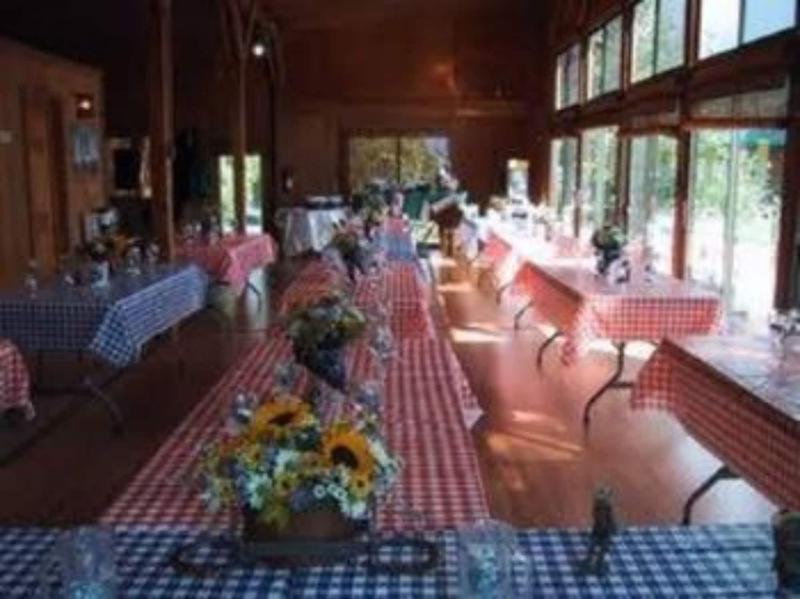 Black Forest B&B Lodge & Cabins image