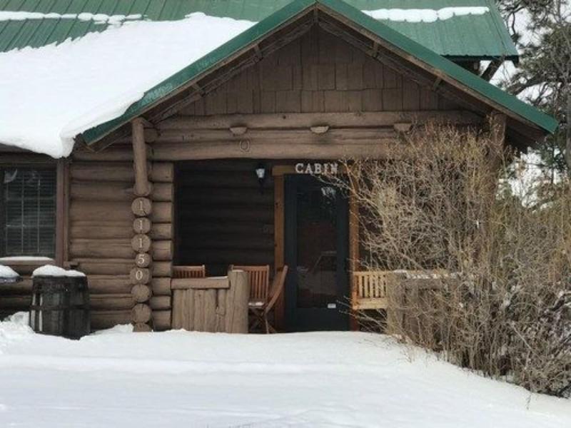 Black Forest B&B Lodge & Cabins image