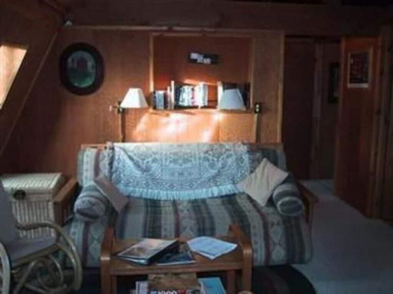 Black Forest B&B Lodge & Cabins image
