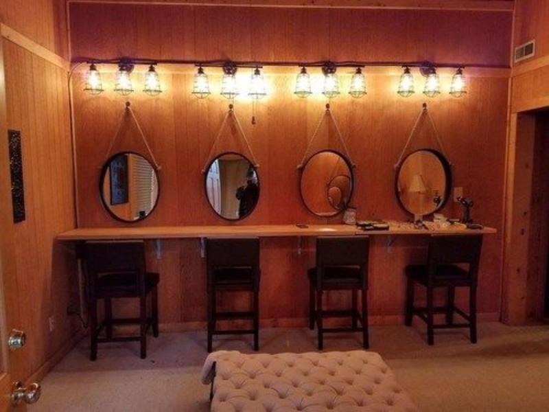 Black Forest B&B Lodge & Cabins image