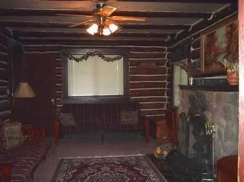 Black Forest B&B Lodge & Cabins image
