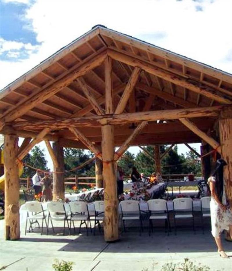 Black Forest B&B Lodge & Cabins image