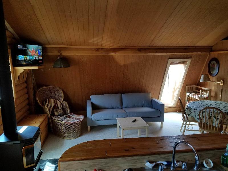 Black Forest B&B Lodge & Cabins image