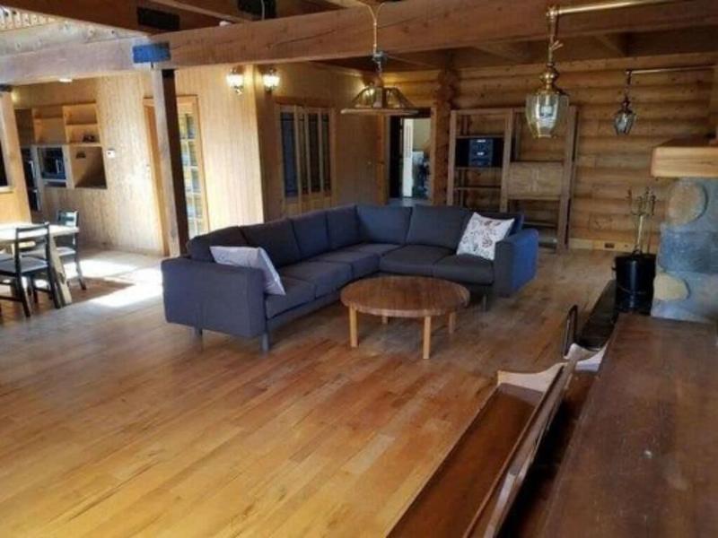Black Forest B&B Lodge & Cabins image