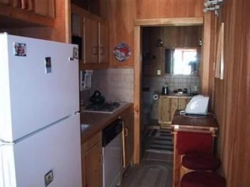 Black Forest B&B Lodge & Cabins image