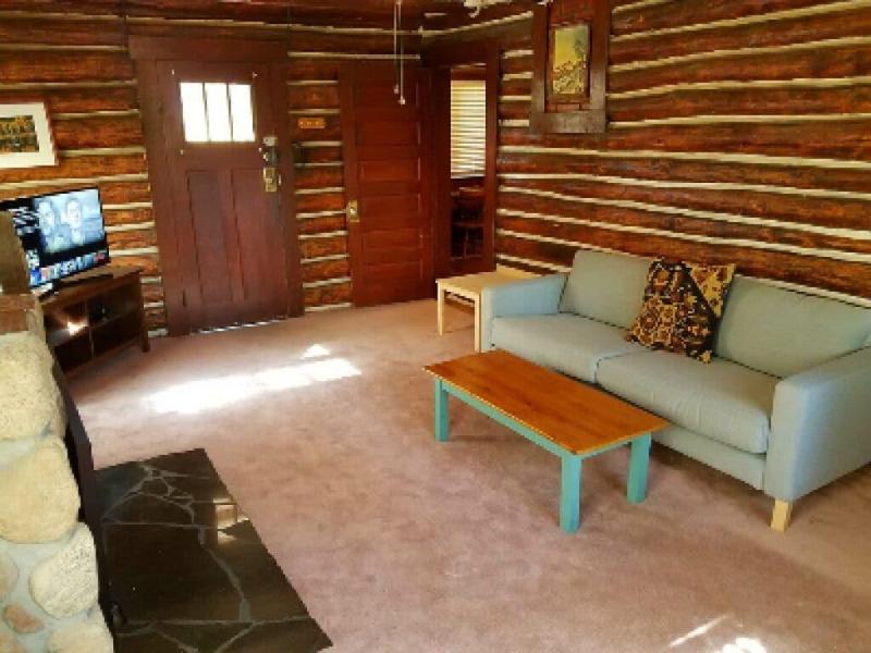 Black Forest B&B Lodge & Cabins image