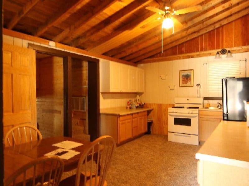 Black Forest B&B Lodge & Cabins image