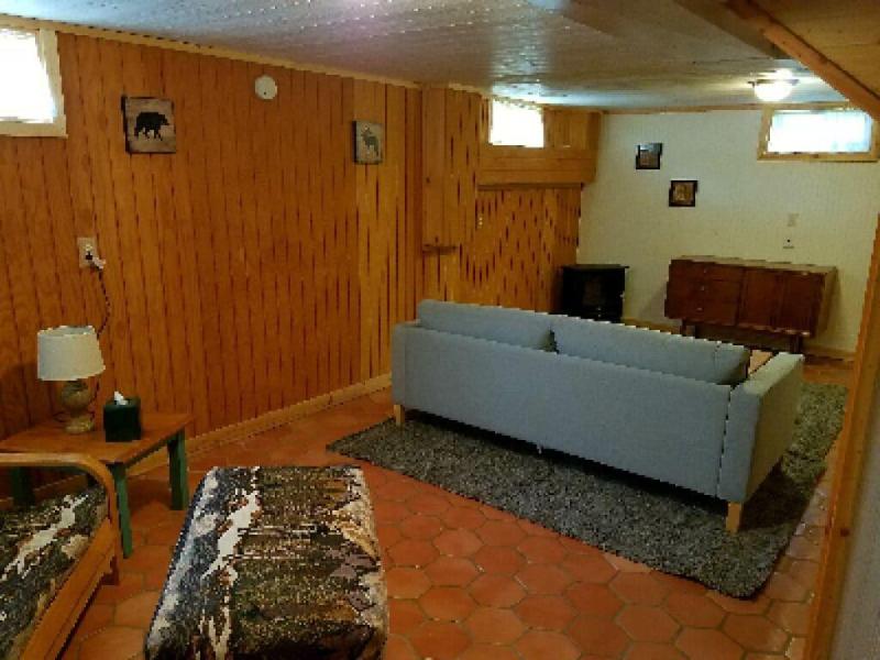 Black Forest B&B Lodge & Cabins image