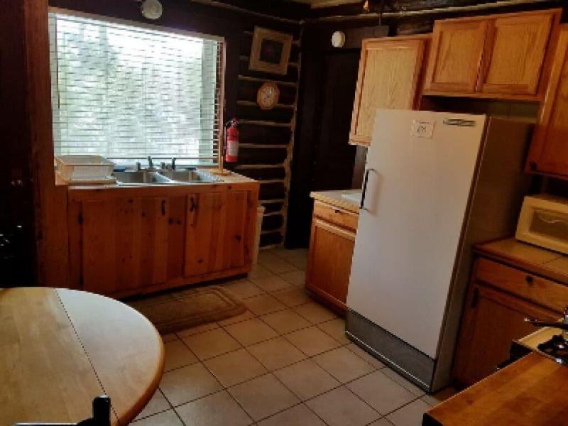 Black Forest B&B Lodge & Cabins image