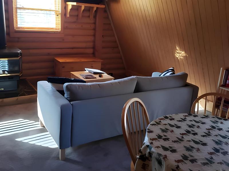 Black Forest B&B Lodge & Cabins image