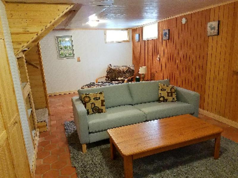 Black Forest B&B Lodge & Cabins image