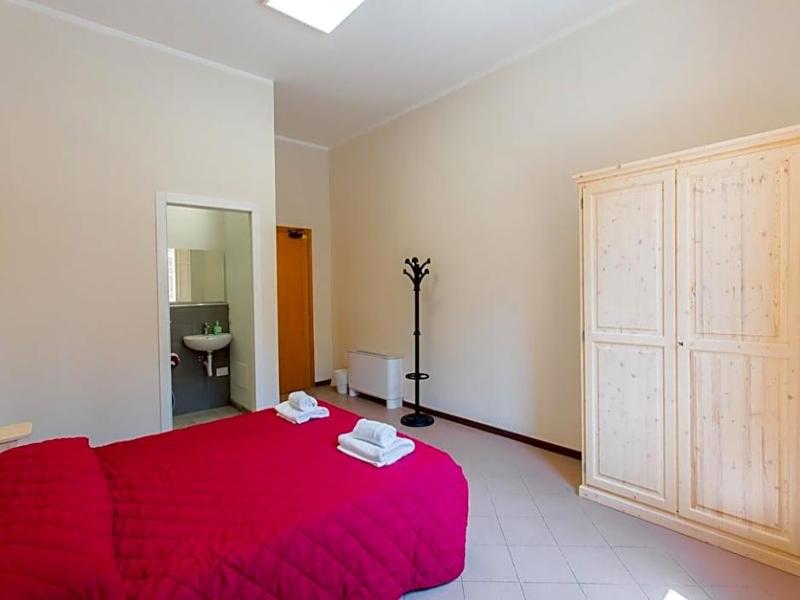 Student's Hostel Estense image