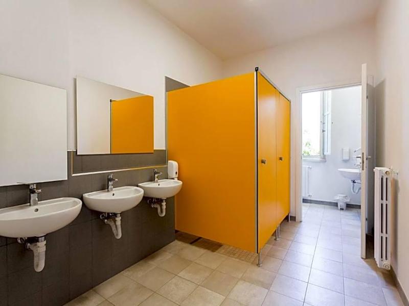 Student's Hostel Estense image
