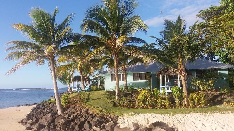 Savaii Lagoon Resort image