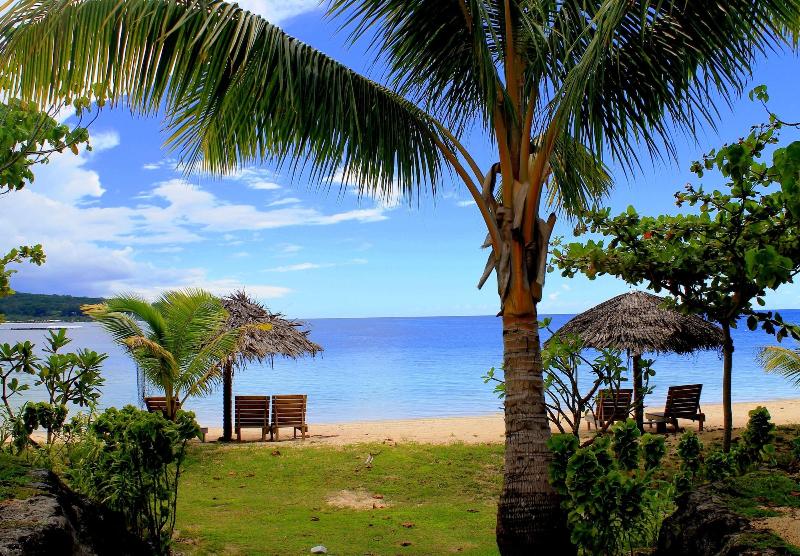 Savaii Lagoon Resort image